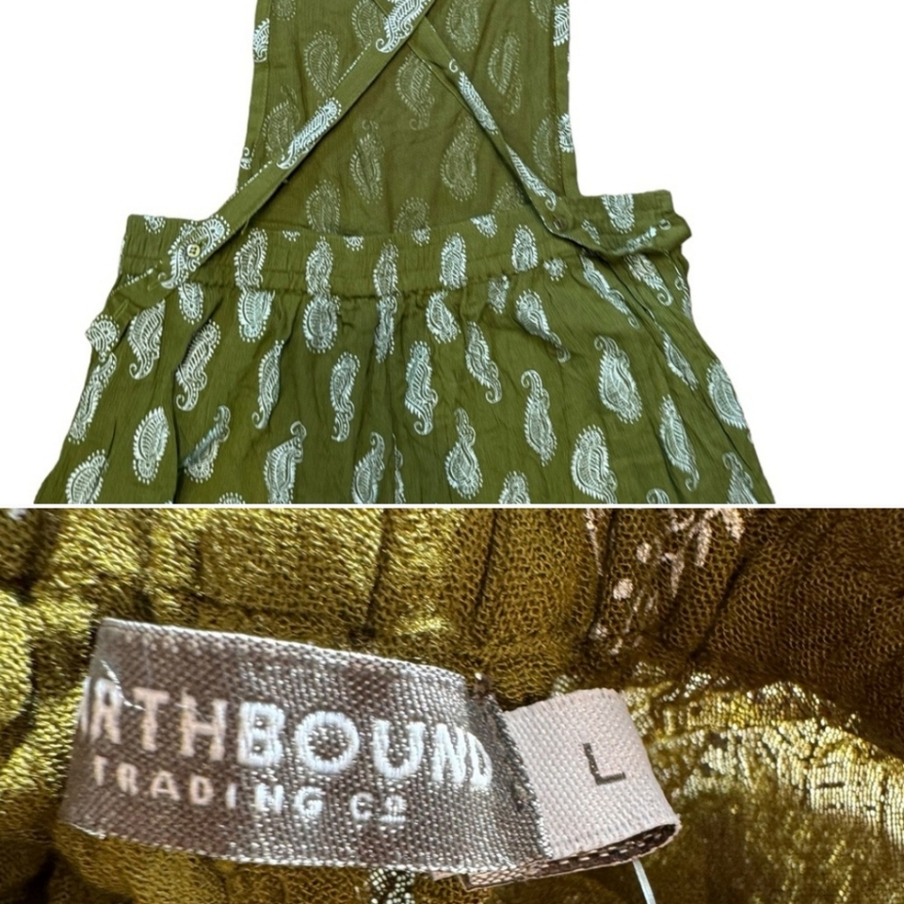 Earthbound overall - Picture 4 of 7